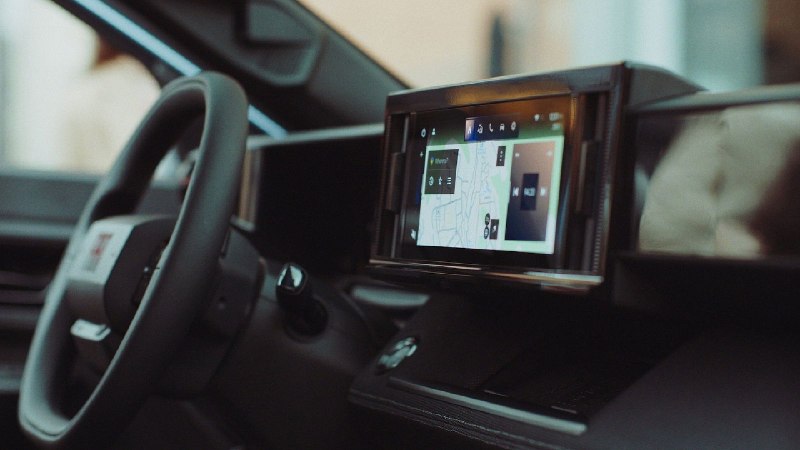 🚗💥 Новый «Fiat Grizzly» — баланс стиля и практичностиВ этом году Fiat возвраща