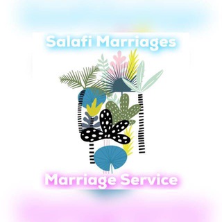 Salafi Marriage (Sisters) Telegram Group Link