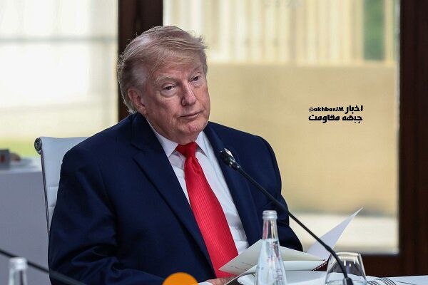اخبار جبهه مقاومت: 🔴شبکه CNN: بیش از ۷۵۰ سرباز آمریکایی از آغاز جنگ با ایران زخمی شدهاند و آمار کشتهها و مجروحان پنهان شده است. 🇺🇸🇮🇷 @akh
