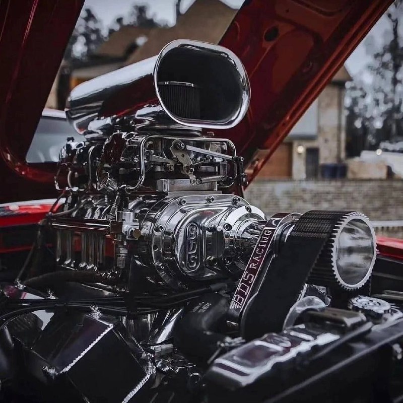 Ford Mustang 3