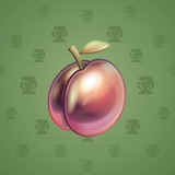 Precious Peach #10