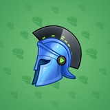 Heroic Helmet #14