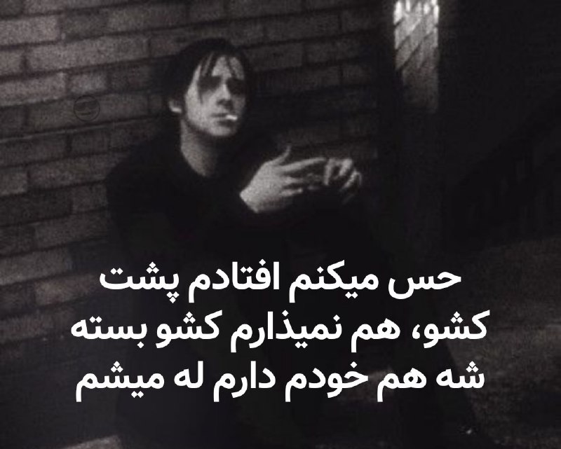 [ احمق … ]: شب بخیر♥️@ahmaq #Lasso