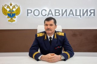 Суд арестовал на два месяца бывшего главу Росавиации Александра Нерадько по делу о мошенничестве. Нерадько возглавлял Росавиацию с 2009 по 2023 год.