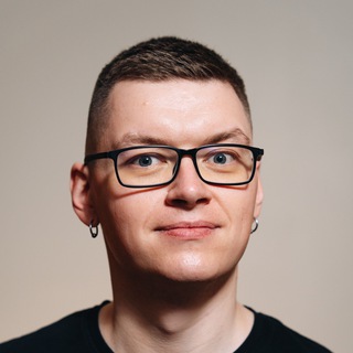 Telegram profile photo for FEDOR BORSHEV