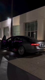 Mercedes Benz