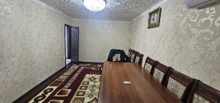 Квартира с ремонтам