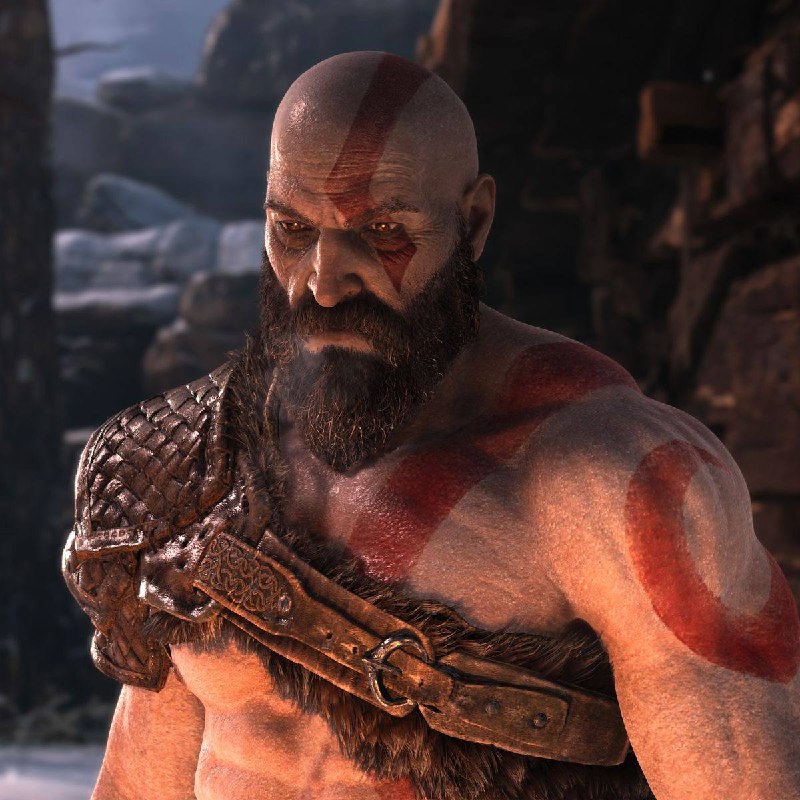 Кратос вернется после God of War Laufey