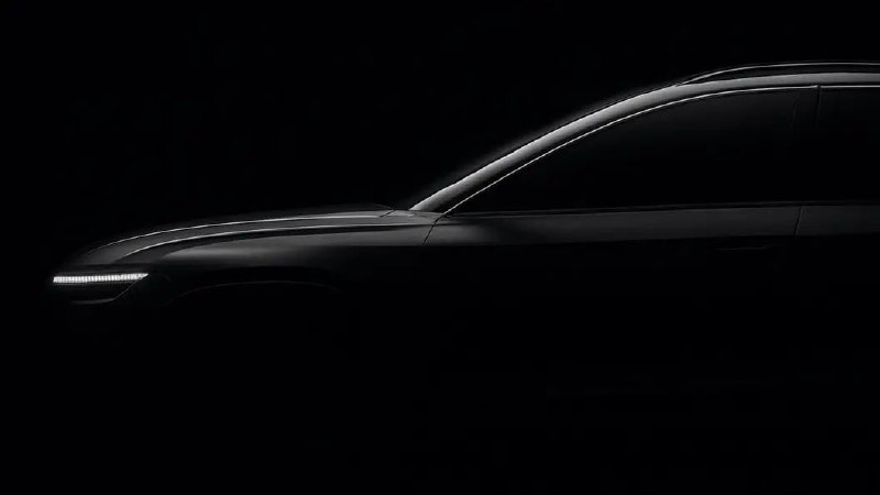 В Великобритании появится новый автомобильный бренд Perseus 2