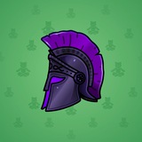 Heroic Helmet #245