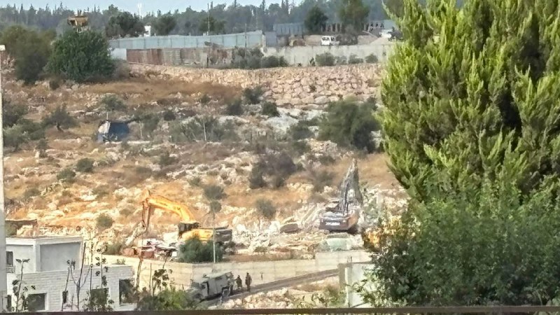 רשת חדשות ירושלים