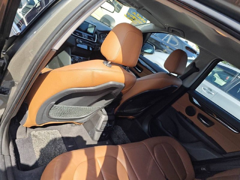 Bmw 2 2014 фото 6