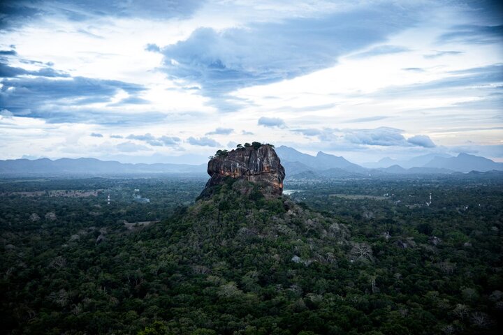 斯里蘭卡13日全攻略