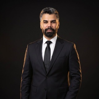 Telegram profile photo for چەناڵی فەرمی م ئومێد بشار ئاکرەیی