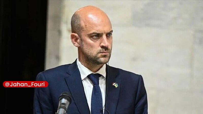 جهان بین‌الملل فوری🌍: تاکید فرانسه بر حفظ فشار به روسیه و حمایت از اوکراین🔹وزیر امور خارجه فرانسه در تماس تلفنی با همتای اوکراینی خود بر حمایت