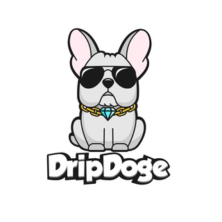 Drip Doge Coin