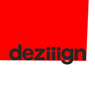 Telegram profile photo for deziiign
