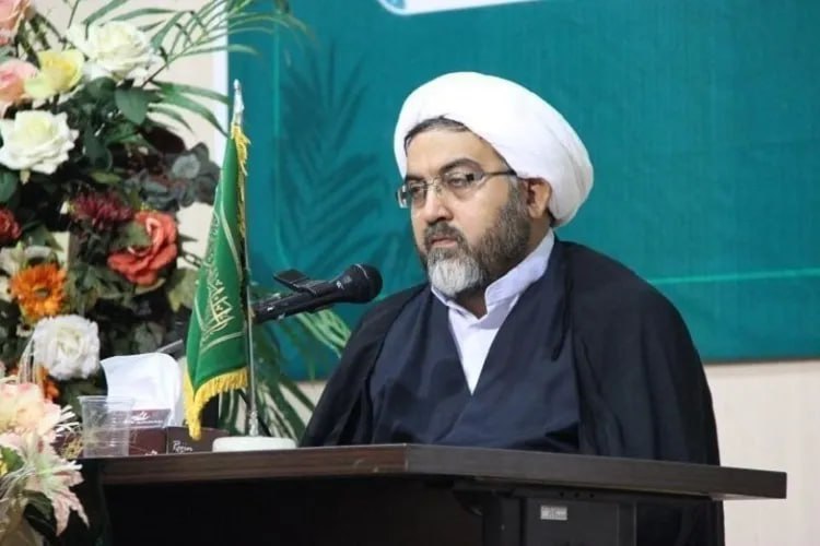 خبرگزاری ایکنا: علامه مجلسی قهرمان فرهنگ‌سازی در بین توده‌های مردمی بود🔹حجت‌الاسلام سبحانی، استاد حوزه و دانشگاه: علامه مجلسی قهرمان فره