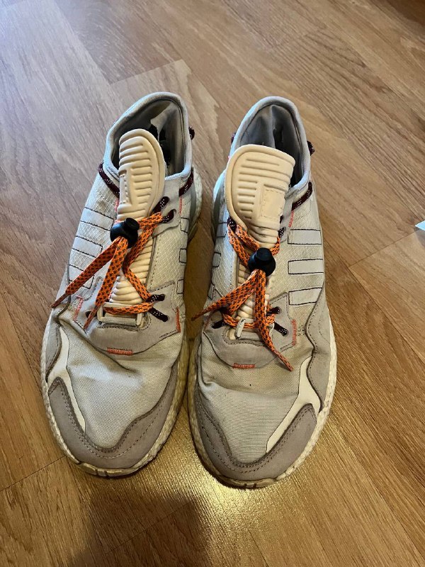 10 лари размер 43 — фото 1