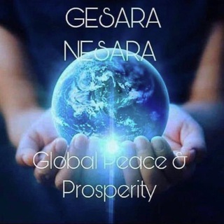 Telegram profile photo for QFS - BRICS - GESARA - CRYPTO - BLOCKCHAIN - FinancialMarkets - GeoPolitics