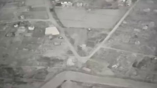 תשתית טרור של חמאס ו-5 בורות שיגור שהושמדו על ידי כוחות צוות הלחימה של חטיבת הצנחנים. - צה"ל