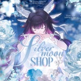 Silver moon price