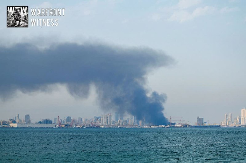 ️🇺🇸🇦🇪🇶🇦🇧🇭🇮🇷 וושינגטון פוסט: התסכול מוושינגטון גובר ברחבי המפרץ בגלל הטיפול של הנשיא טראמפ בדיפלומ…