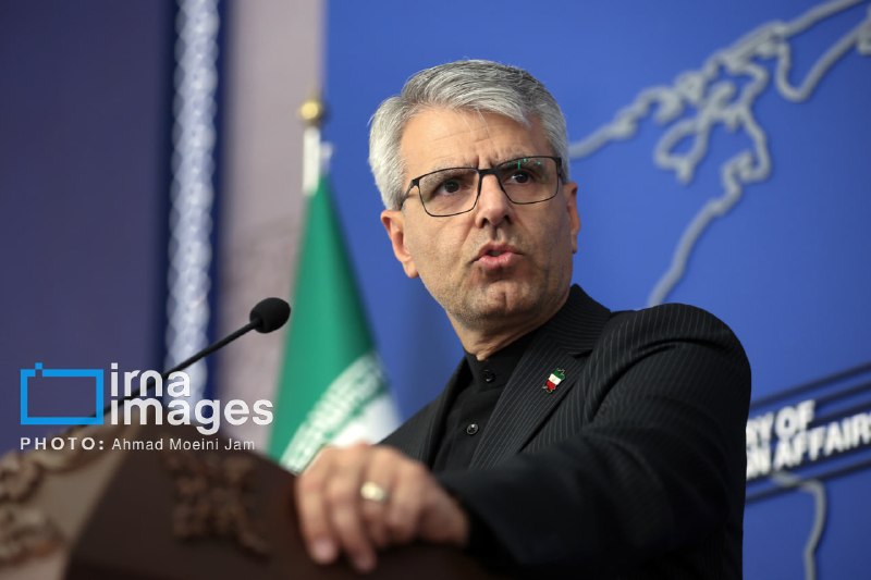 🔸Baki: The Iraqi meeting with Pakistan's foreign minister is part of the consultations in New York