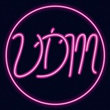My name is Vodim