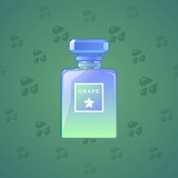 Perfume Bottle #243