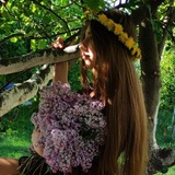 Аделина Полякова