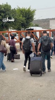 גם אם הדברים קשים, אנחנו רוצים לגרום לאנשים להצביע".
