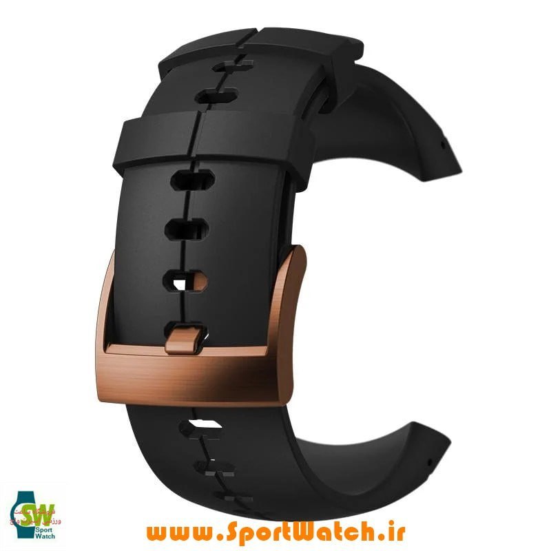 SportWatch اسپرت واچ ساعت سونتو: بند سونتو اسپارتان الترا کوپربند سیلیکونی ساعت سونتو اسپارتان الترا کوپربند سیلیکونی راحت برای ساعتهای سری اسپارتان الت