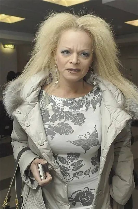 Лариса Долина купила квартиру!