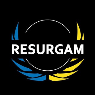 Telegram profile photo for ✙Resurgam✙
