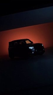 Искусство создания уникальных вещей в движении — кабриолет Urban Widetrack Herit