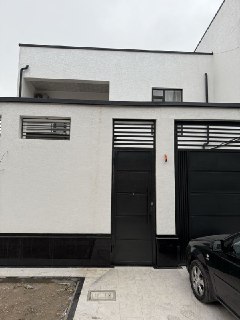 Продам свой евро коттедж в Яшнабадском районе