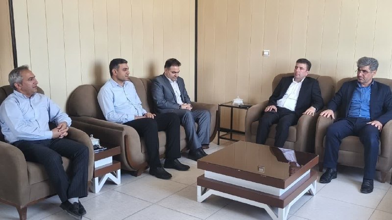 بازی دراز: بازگشایی مرز سومار برای تردد زائران نقطه آغاز خروج گیلانغرب از بن‌بست است فرماندار گیلانغرب گفت: بازگشایی مرز سومار برای