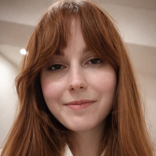 Логотип Arina Shmerkovich