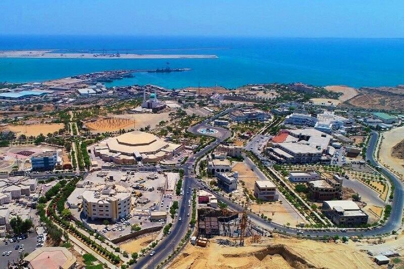חבהר; השער האסטרטגי של אקו למים פתוחים