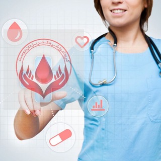 کانال آموزش جامع پرستاری گروه آموزشی دکتر یزدان دوست Telegram Group Link