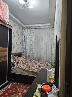 Selling my house