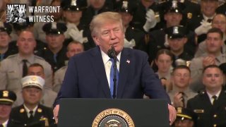 ️🇺🇸 נשיא ארה"ב דונלד טראמפ על מכסים: