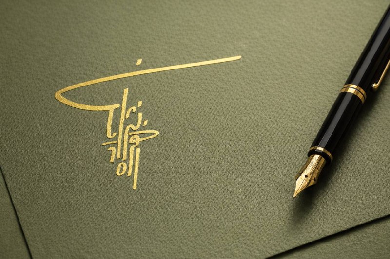 امضای خاص تو 🫰✒️: فاصلت با خاص شدن امضات فقط یه پیامه🦋نظرات شما :@plusdesign_commentثبت سفارش:@plusdesign_admiin