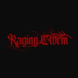 Raging Storm