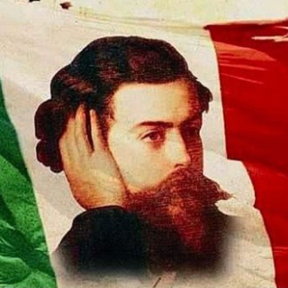 Telegram profile photo for Guerrieri per la libertà