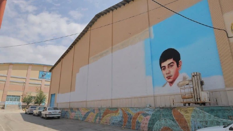 جهانبین نیوز: 🔴شهرداری شهرکرد با بسیج امکانات، محوطه برگزاری کنگره ملی شهدا را مهیا می کند🔸عملیات بهسازی و آمادهسازی زیرساختهای محیط