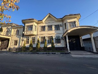 Престижный дом для семьи / представительств, VIP резиденция Саламатина