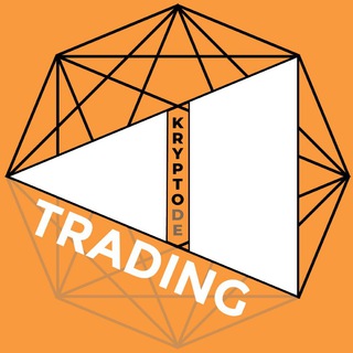 KryptoDE Trading Telegram Group Link