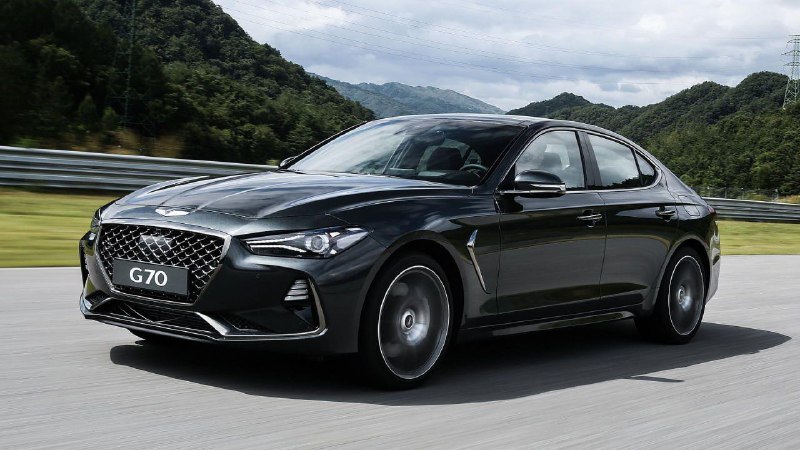 Genesis отзывает 90 000 автомобилей из-за риска пожараРасследование Genesis уста